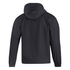 Спортивный джемпер для мужчин Adidas Tiro 21 Allweather M GH4466, черный цена и информация | Мужская спортивная одежда | kaup24.ee