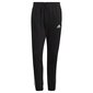 Meeste spordipüksid Adidas Essentials Tapered Cuff 3 Stripes M GK8831, must hind ja info | Meeste spordiriided | kaup24.ee