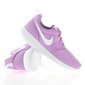 Naiste spordijalatsid Nike Rosherun W 599729-503, lilla цена и информация | Naiste spordi- ja vabaajajalatsid | kaup24.ee