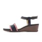 Naiste kingad Geox DW D828QD 05402 C4181, sinine hind ja info | Naiste sandaalid | kaup24.ee