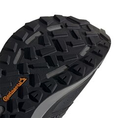 Мужские походные ботинки, adidas Terrex Folgian M EF0404 черные цена и информация | Мужские ботинки | kaup24.ee