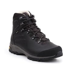 Походные ботинки для мужчин Garmont Nevada Lite GTX M 481055-211, черные цена и информация | Мужские ботинки | kaup24.ee