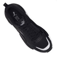 Мужские кроссовки Puma X-Ray 2 Square M 373108-08, черные цена и информация | Кроссовки для мужчин | kaup24.ee