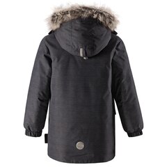 Куртка-парка зимняя Lassie  721735-9261 цена и информация | Зимняя одежда для детей | kaup24.ee