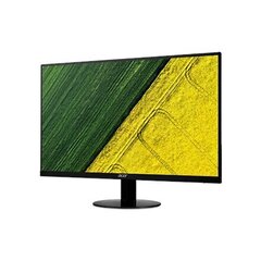 Acer SA270 (UM.HS0EE.A01), 27" hind ja info | Monitorid | kaup24.ee