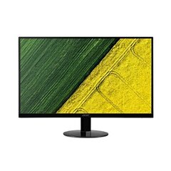 Acer SA270 (UM.HS0EE.A01), 27" hind ja info | Monitorid | kaup24.ee