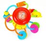 Laste mänguasi spiraal hind ja info | Imikute mänguasjad | kaup24.ee