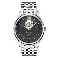  Мужские часы Tissot T063.907.11.058.00 цена и информация | Мужские часы | kaup24.ee
