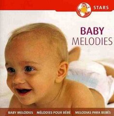 CD BABY MELODIES hind ja info | Vinüülplaadid, CD, DVD | kaup24.ee