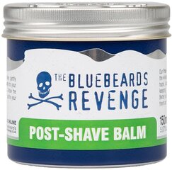 Бальзам после бритья The Bluebeards Revenge, 150 мл цена и информация | Косметика и средства для бритья | kaup24.ee