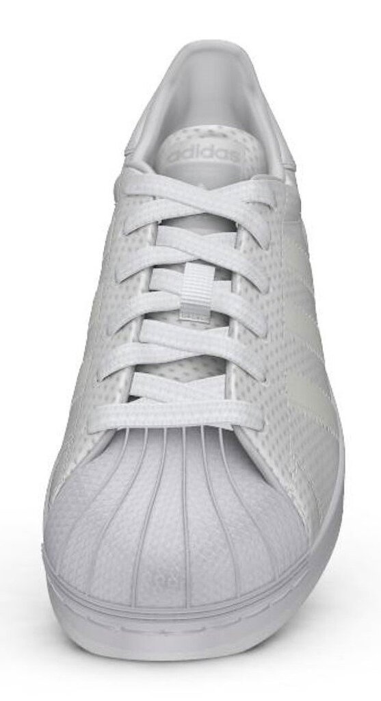 Tossud Adidas Superstar Bounce W BY1589, 56278 цена и информация | Naiste spordi- ja vabaajajalatsid | kaup24.ee