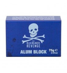 Raseerimisjärgne kivi The Bluebeards Revenge, 75 g hind ja info | Raseerimisvahendid | kaup24.ee