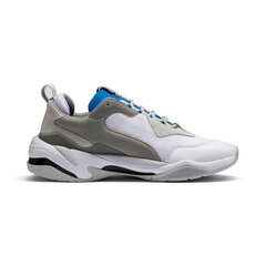 Meeste vabaajajalatsid Puma Thunder Spectra Trainers Shoes 36751608, valge hind ja info | Spordi- ja vabaajajalatsid meestele | kaup24.ee