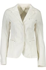 Naiste jakk Gant, valge hind ja info | Naiste jakid | kaup24.ee