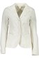 Naiste jakk Gant, valge hind ja info | Naiste jakid | kaup24.ee