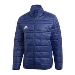 Спортивная куртка для мужчин Adidas Light Padded 18 M FT8072, 52956 цена и информация | Мужские куртки | kaup24.ee