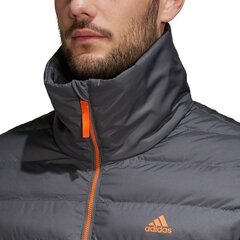 Куртка для мужчин Adidas Synthetic Fill, серая GK3568 цена и информация | Мужские куртки | kaup24.ee