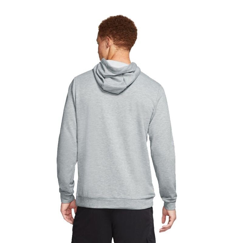 Meeste džemper Nike Swoosh, hall CJ4268-063 цена и информация | Meeste pusad | kaup24.ee