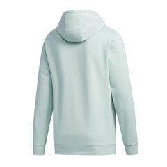 Джемпер мужской Adidas Brilliant Basics Hooded M FM6101 цена и информация | Мужские толстовки | kaup24.ee