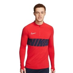 Meeste džemper Nike Dri- FIT Academy M BQ7344- 657 (54396) hind ja info | Meeste pusad | kaup24.ee