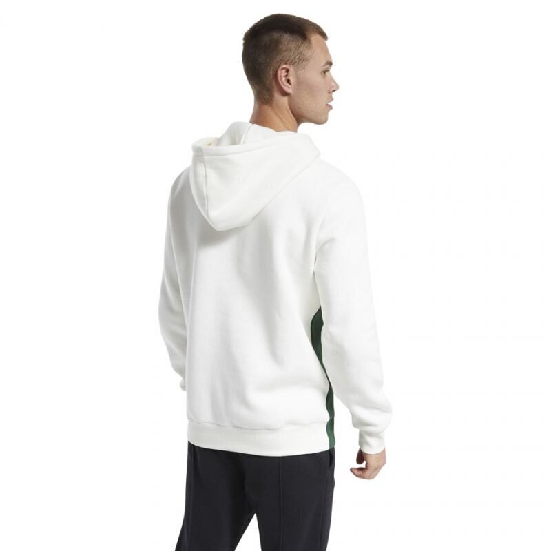 Meeste džemper Reebok Classic Linear Hoodie M GD0436 цена и информация | Meeste pusad | kaup24.ee