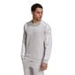 Meeste dressipluus Adidas Squadra 21 Sweat Top M GT6640, hall hind ja info | Meeste pusad | kaup24.ee