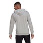 Meeste džemper Adidas Essentials Hoodie M GK9541, hall цена и информация | Meeste pusad | kaup24.ee