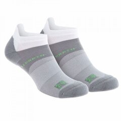 Носки мужские Inov-8 All Terrain Sock Low 000537-WH-01, 2 пары цена и информация | Мужские носки | kaup24.ee