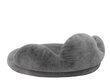 Hobbydog pesa Exclusive Paw Grey, L, 75x75 cm цена и информация | Pesad, padjad | kaup24.ee