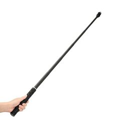 Telesin Selfie Stick 0,9 m цена и информация | Моноподы для селфи («Selfie sticks») | kaup24.ee