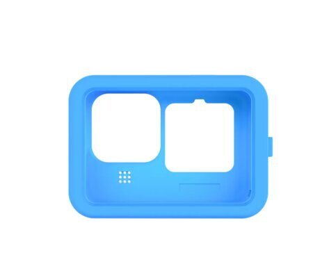 Telesiinikott GoPro Hero 9 / Hero 10 jaoks, sinine цена и информация | Nutiseadmed ja aksessuaarid | kaup24.ee