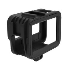 Telekott GoPro Hero 9 / Hero 10 kaameratele, must hind ja info | Nutiseadmed ja aksessuaarid | kaup24.ee