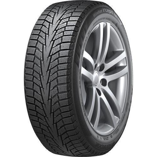 Hankook Winter i*cept iz2 (W616) ( C F 72dB ) 245/45R18 100 T цена и информация | Talverehvid | kaup24.ee