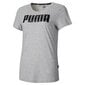 Naiste T-särk Puma, hall hind ja info | Naiste T-särgid | kaup24.ee