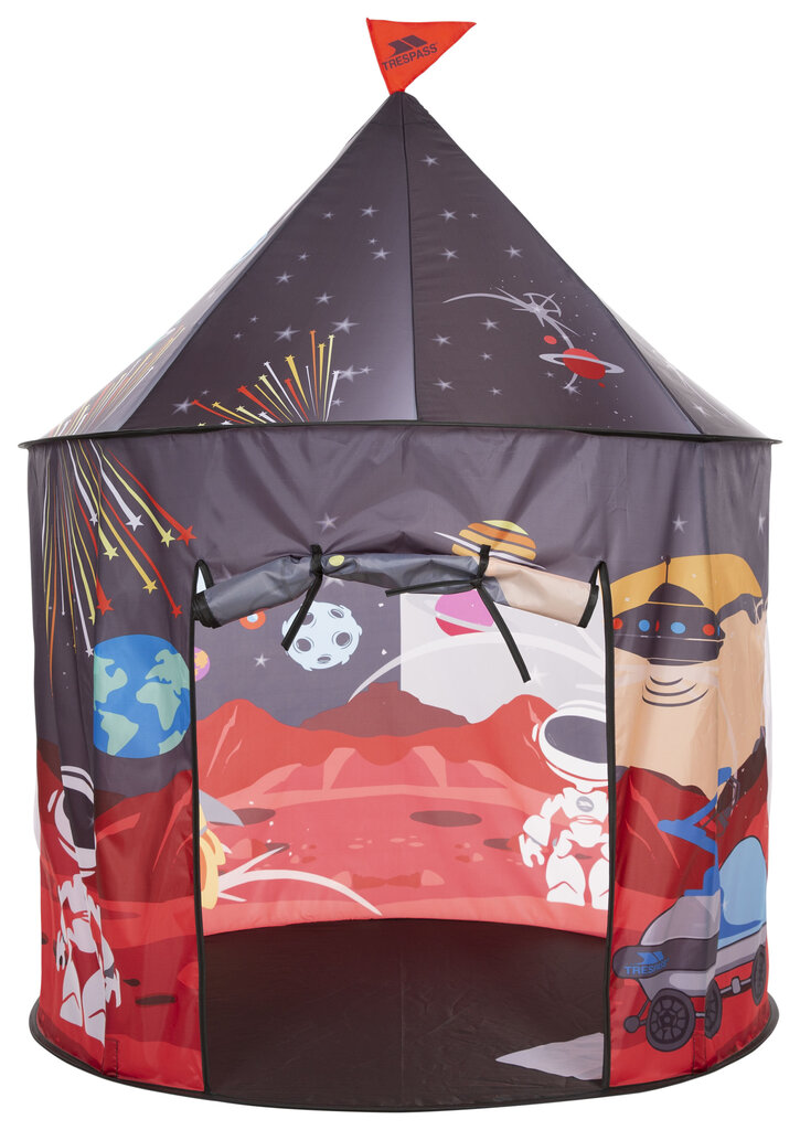 Telk lastele Chateau Kids Play Tent UCACTTJ10001SPC hind ja info | Mänguväljakud, mängumajad | kaup24.ee