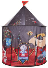 Игровая детская палатка Chateau Kids Play Tent UCACTTJ10001SPC цена и информация | Детские игровые домики | kaup24.ee
