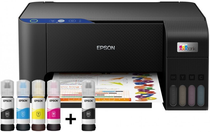 Epson C11CJ68402 hind ja info | Printerid | kaup24.ee