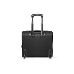 15,6 sülearvuti ratastega kott Port Designs HANOI II цена и информация | Рюкзаки, сумки, чехлы для компьютеров | kaup24.ee