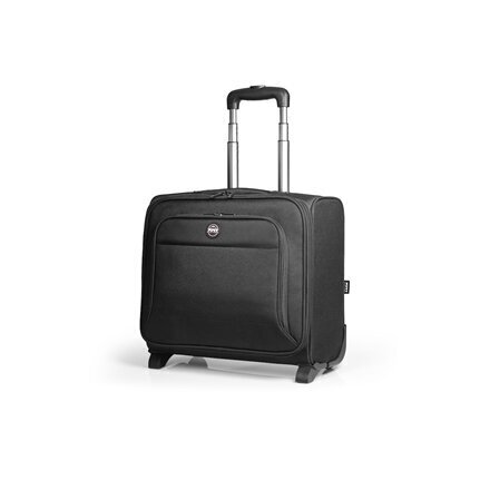 15,6 sülearvuti ratastega kott Port Designs HANOI II hind ja info | Sülearvutikotid | kaup24.ee