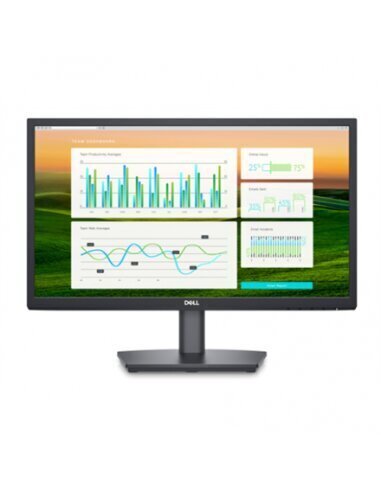 Dell E2222HS hind ja info | Monitorid | kaup24.ee