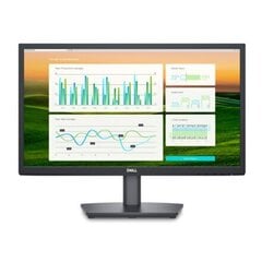 Dell E2222HS hind ja info | Monitorid | kaup24.ee