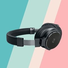 Наушники Muse M-278 FB Bluetooth Stereo Headphone цена и информация | Наушники | kaup24.ee