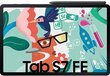 Samsung Galaxy Tab S7 FE WiFi 4/64GB Black SM-T733NZKAEUE цена и информация | Tahvelarvutid | kaup24.ee