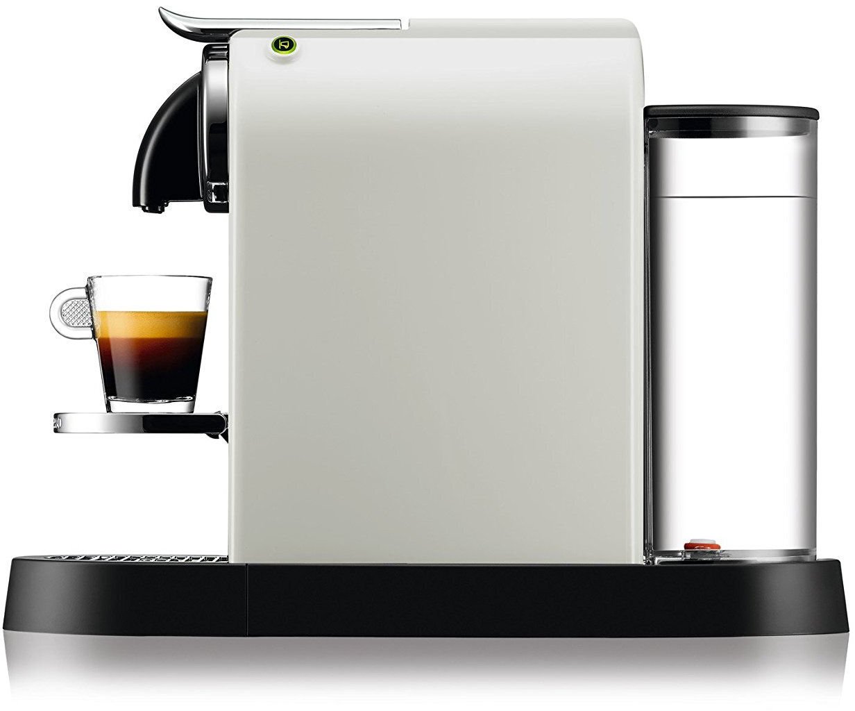 DeLonghi Citiz EN 167.W hind ja info | Kohvimasinad | kaup24.ee