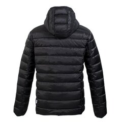 Huppa куртка для мальчиков осень-зима STEVO 2, черный 907157418 цена и информация | Куртки для мальчиков | kaup24.ee