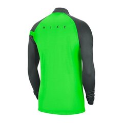 Poiste džemper Nike Dry Academy Dril Top Jr BV6942- 398 (54373) hind ja info | Poiste kampsunid, vestid ja jakid | kaup24.ee