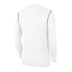 Джемпер для мальчиков Nike Park 20 Crew Jr BV6901-100, 54501 цена и информация | Свитеры, жилетки, пиджаки для мальчиков | kaup24.ee