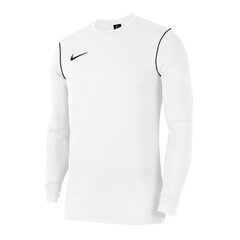 Poiste džemper Nike Park 20 Crew Jr BV6901-100, 54501 hind ja info | Poiste kampsunid, vestid ja jakid | kaup24.ee