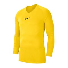 Poiste spordisärk Nike Dry Park First Layer Jr AV2611- 719 (53925) цена и информация | Рубашки для мальчиков | kaup24.ee
