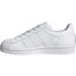 Laste spordijalatsid Adidas Superstar J white EF5399 цена и информация | Laste spordijalatsid | kaup24.ee